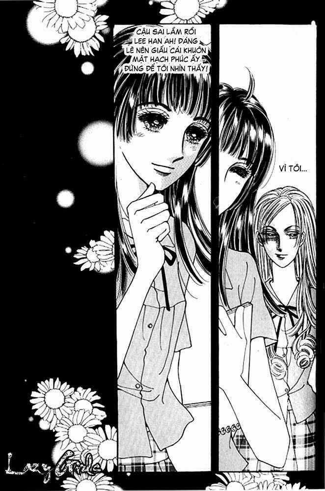 Cutie Boy Chapter 14 trang 34