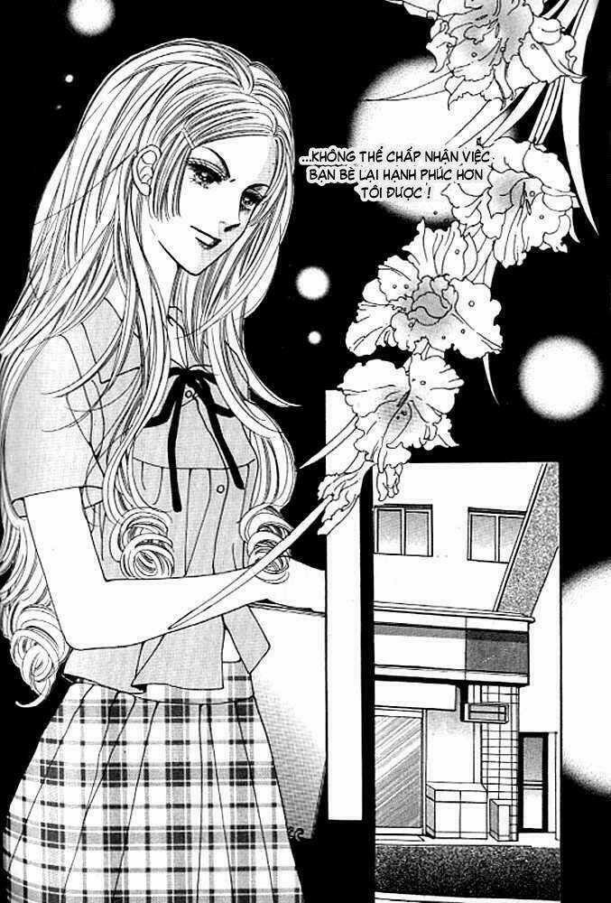 Cutie Boy Chapter 14 trang 35