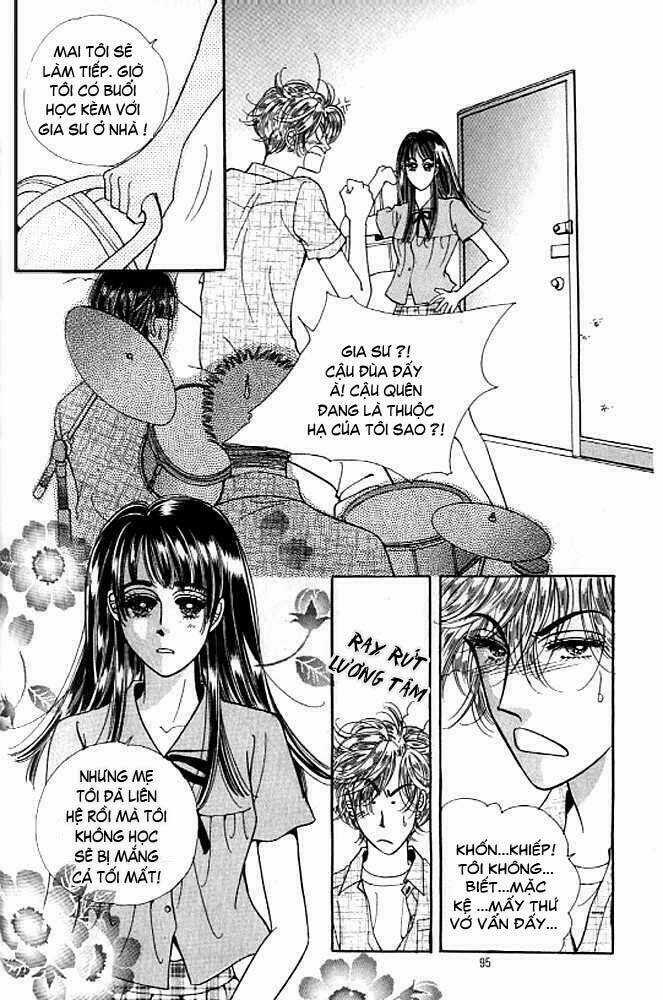 Cutie Boy Chapter 14 trang 39