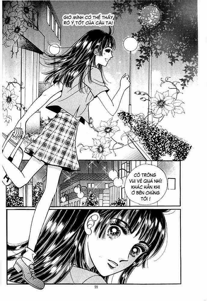 Cutie Boy Chapter 14 trang 43