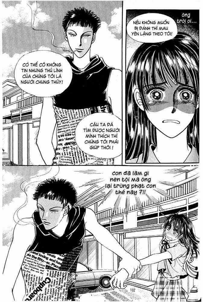 Cutie Boy Chapter 14 trang 46