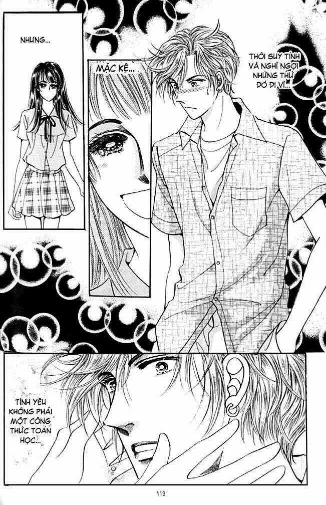 Cutie Boy Chapter 15 trang 12