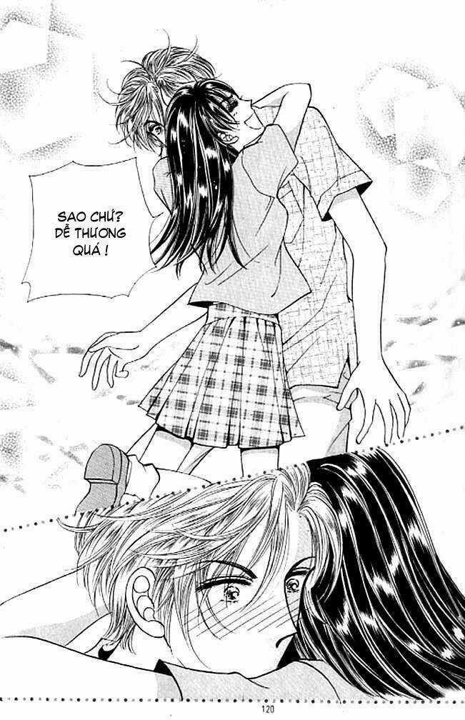 Cutie Boy Chapter 15 trang 13