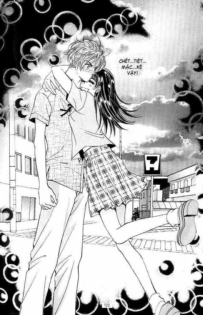 Cutie Boy Chapter 15 trang 16