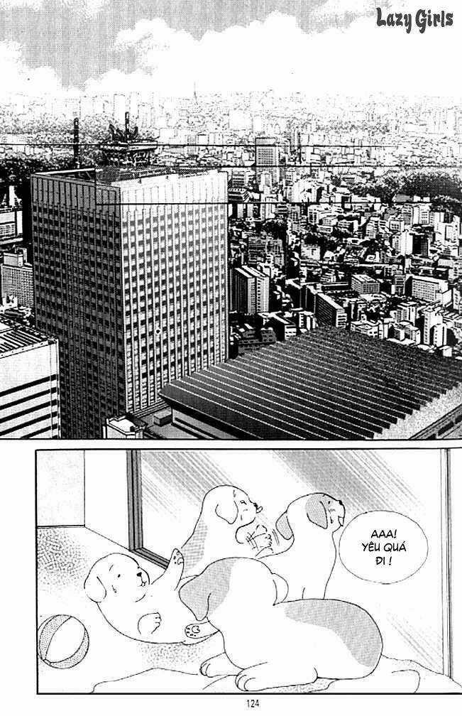 Cutie Boy Chapter 15 trang 17