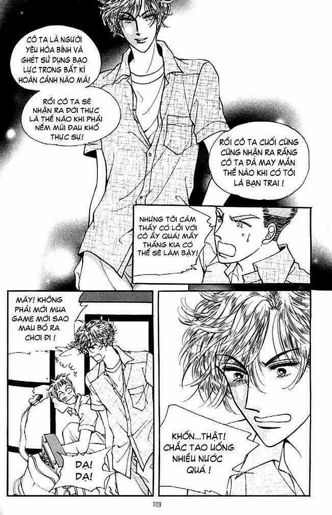 Cutie Boy Chapter 15 trang 2