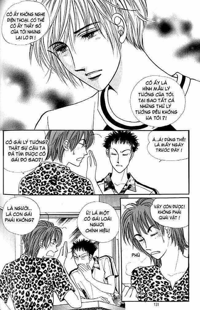 Cutie Boy Chapter 15 trang 24