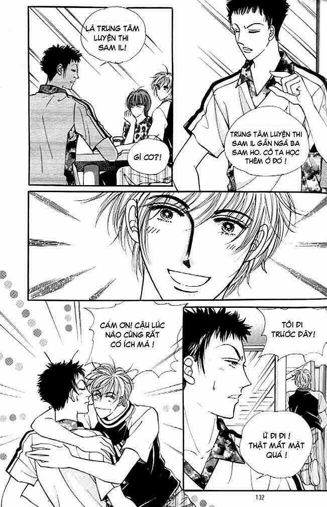 Cutie Boy Chapter 15 trang 25