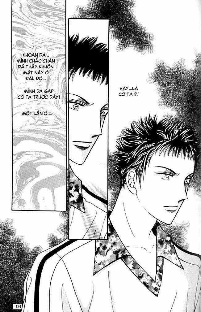 Cutie Boy Chapter 15 trang 27