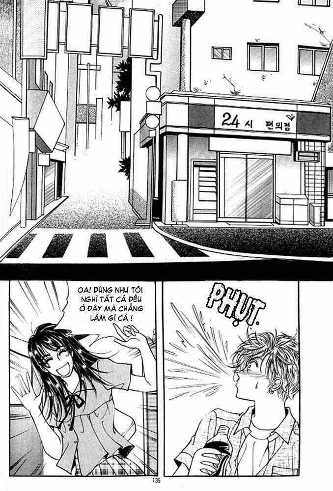 Cutie Boy Chapter 15 trang 28