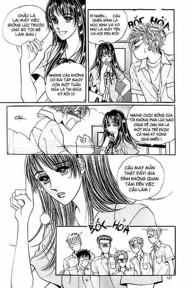 Cutie Boy Chapter 15 trang 30