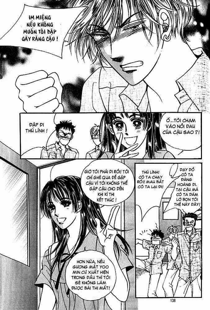 Cutie Boy Chapter 15 trang 31