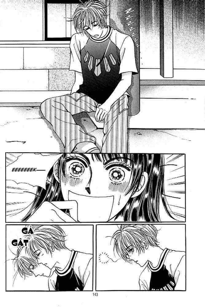 Cutie Boy Chapter 15 trang 36