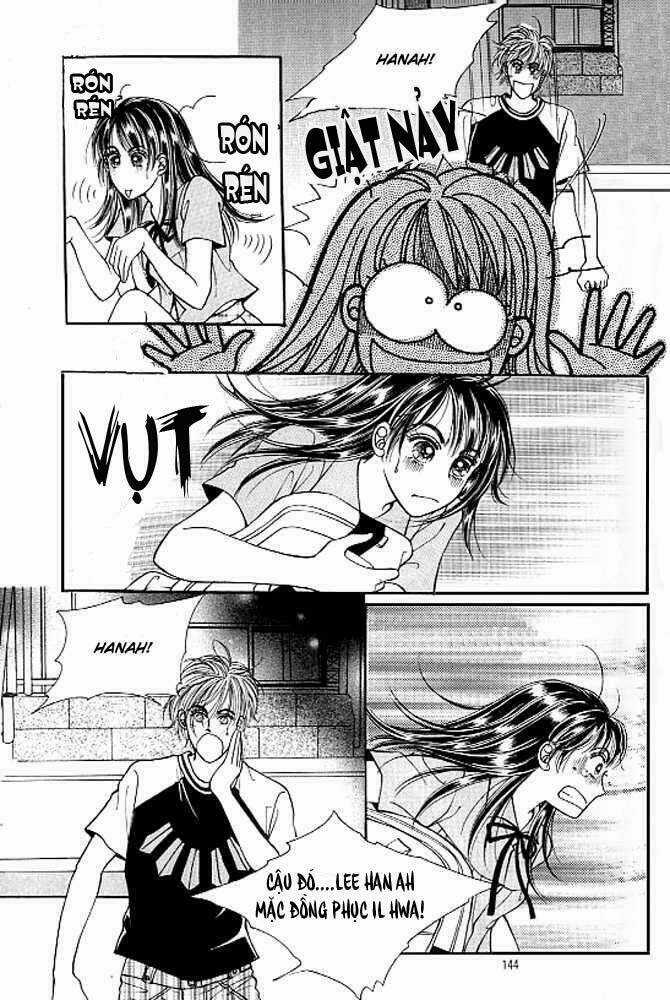 Cutie Boy Chapter 15 trang 37