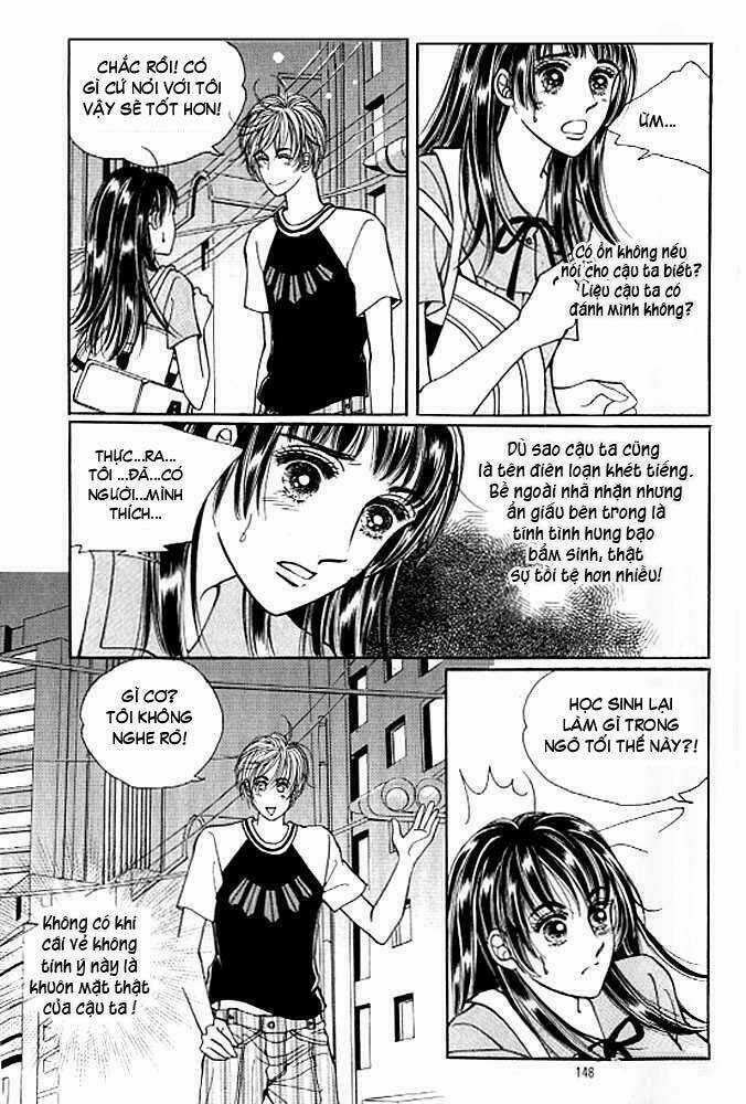 Cutie Boy Chapter 15 trang 41