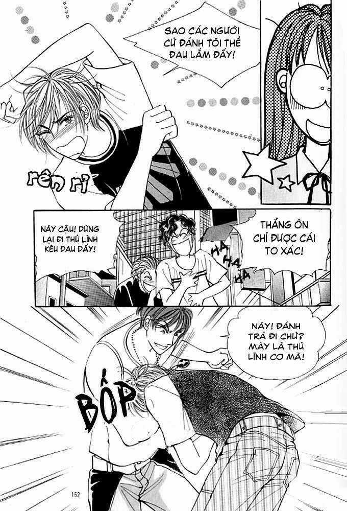 Cutie Boy Chapter 15 trang 45