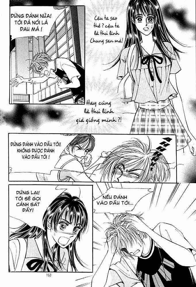 Cutie Boy Chapter 15 trang 46