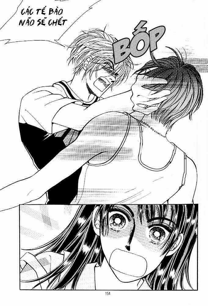 Cutie Boy Chapter 15 trang 47