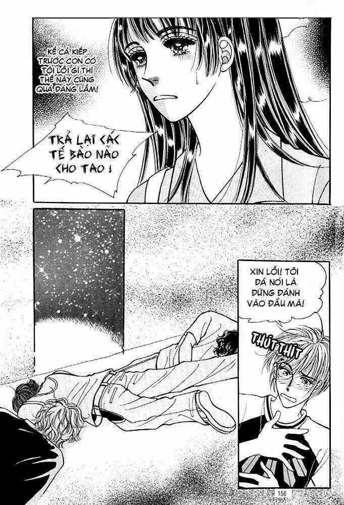 Cutie Boy Chapter 15 trang 49