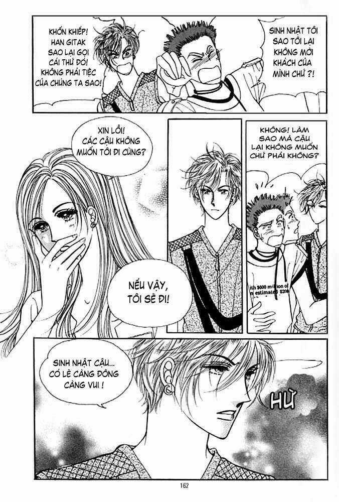 Cutie Boy Chapter 15 trang 55