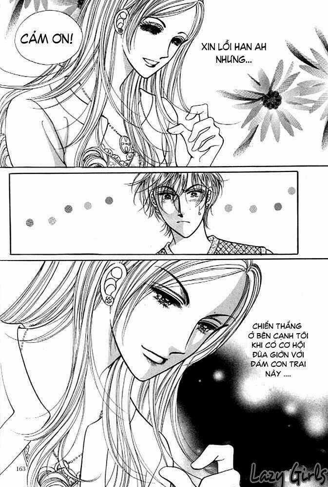 Cutie Boy Chapter 15 trang 56