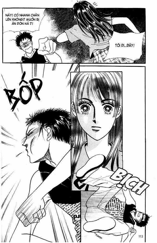 Cutie Boy Chapter 15 trang 6