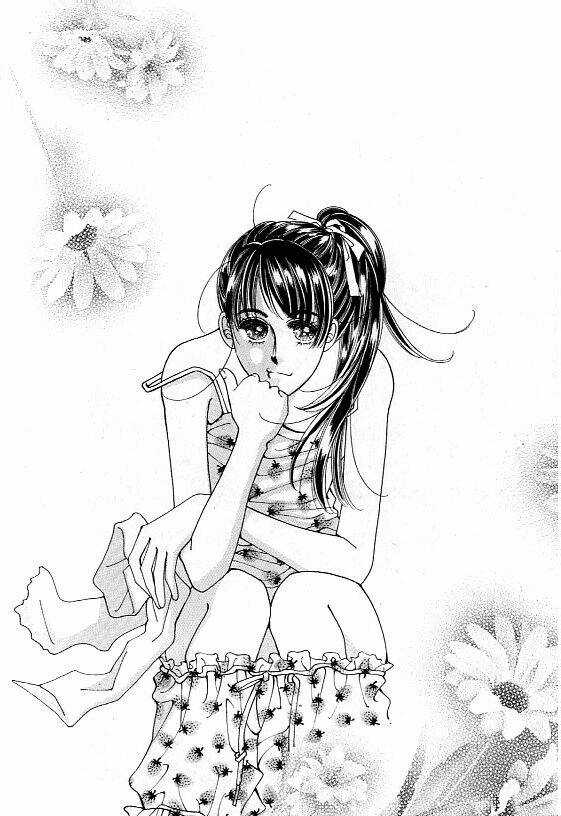 Cutie Boy Chapter 16 trang 2