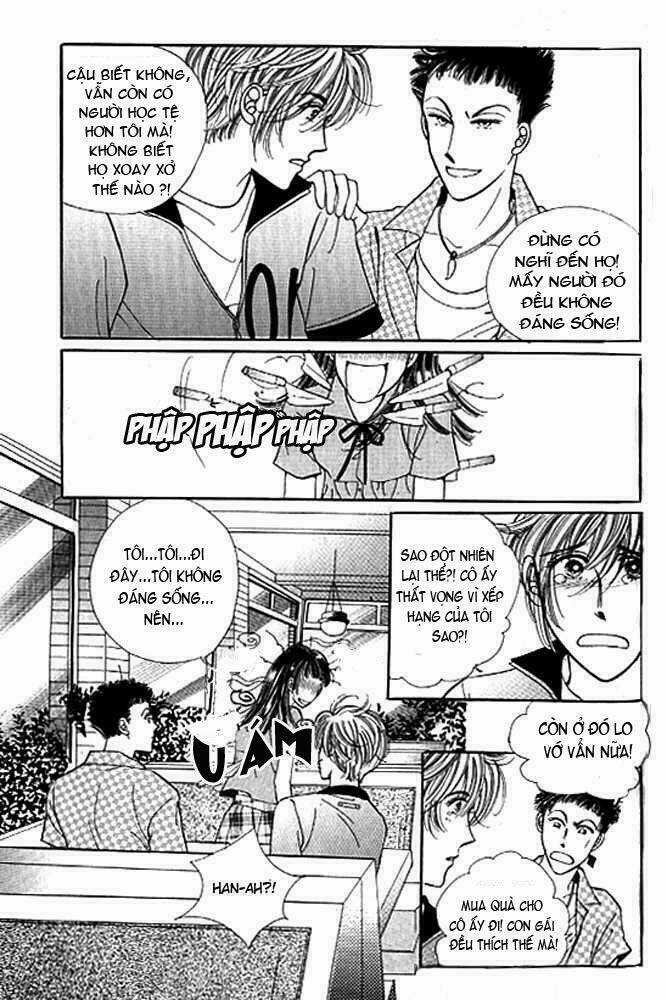 Cutie Boy Chapter 17 trang 15