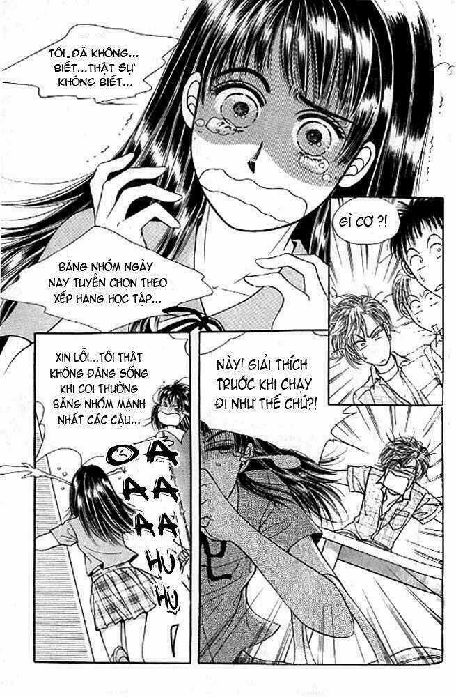 Cutie Boy Chapter 17 trang 23