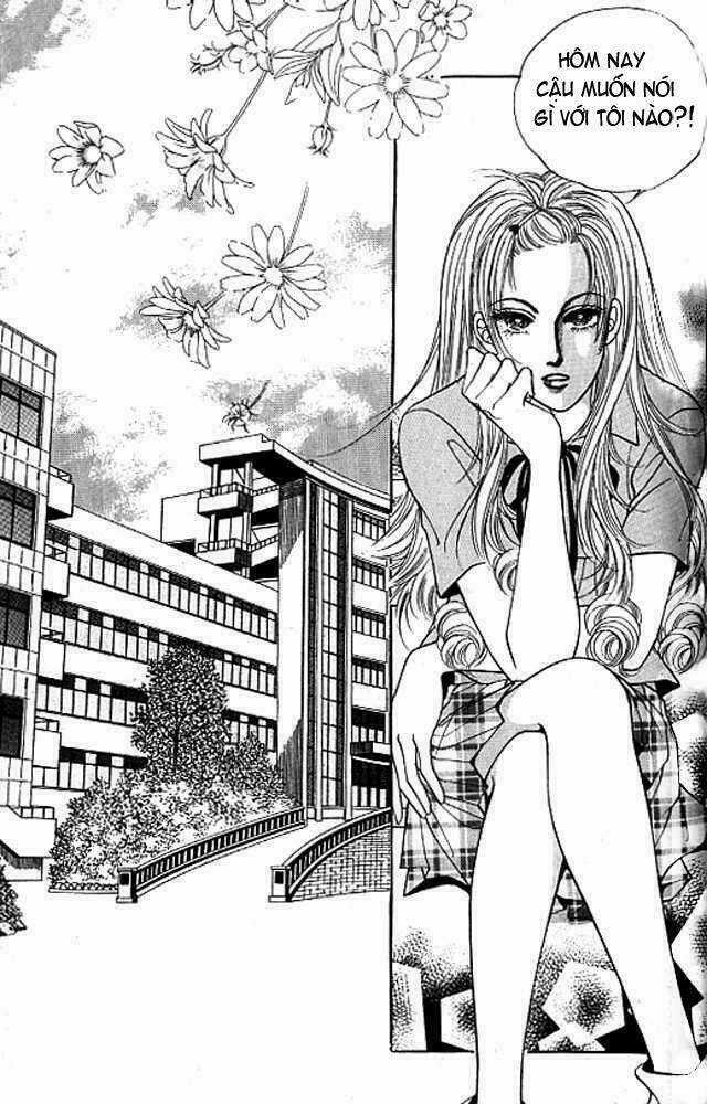 Cutie Boy Chapter 17 trang 27