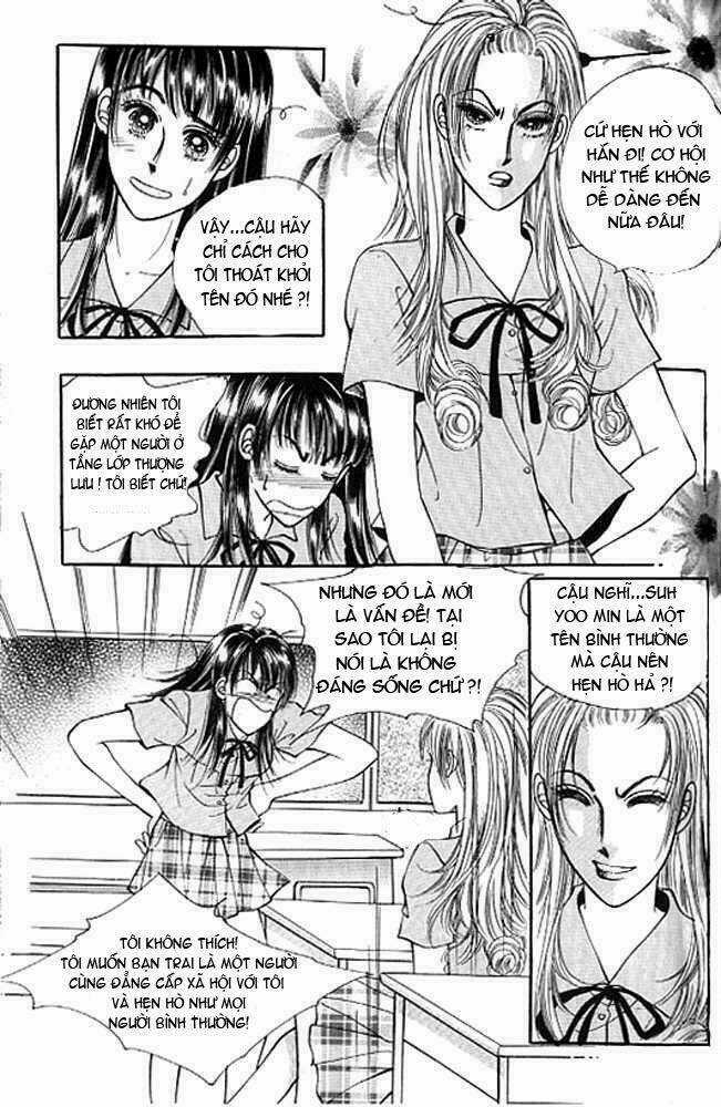 Cutie Boy Chapter 17 trang 29