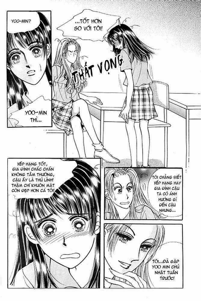 Cutie Boy Chapter 17 trang 30