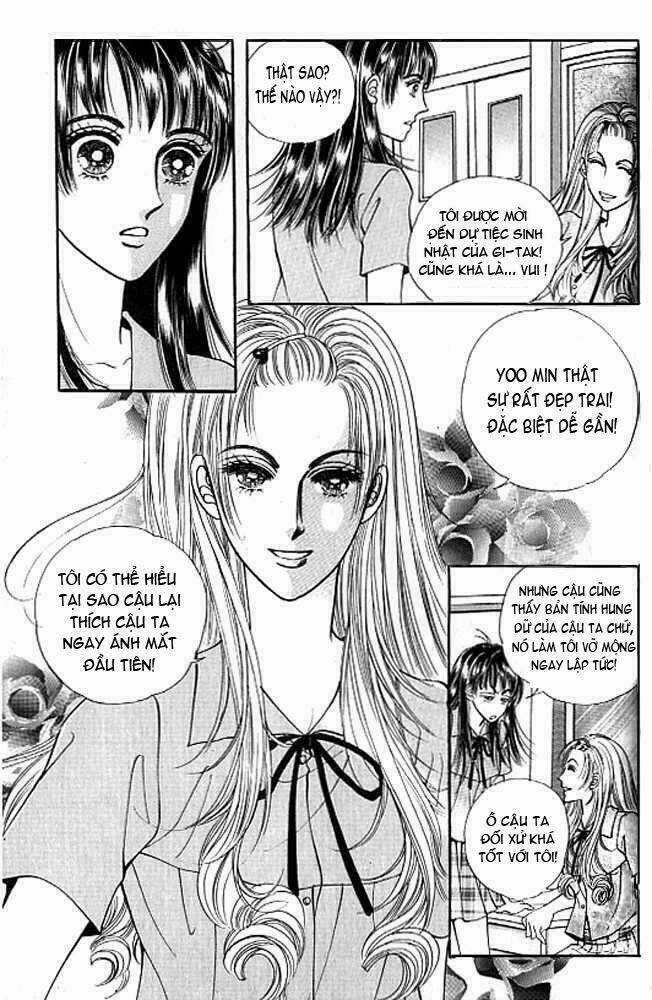 Cutie Boy Chapter 17 trang 31