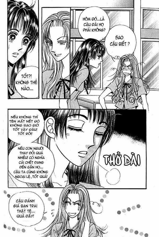 Cutie Boy Chapter 17 trang 32