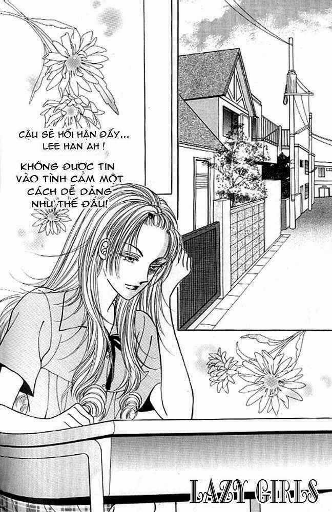 Cutie Boy Chapter 17 trang 34