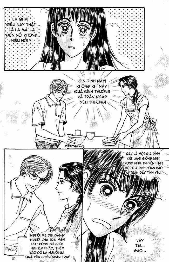 Cutie Boy Chapter 18 trang 12