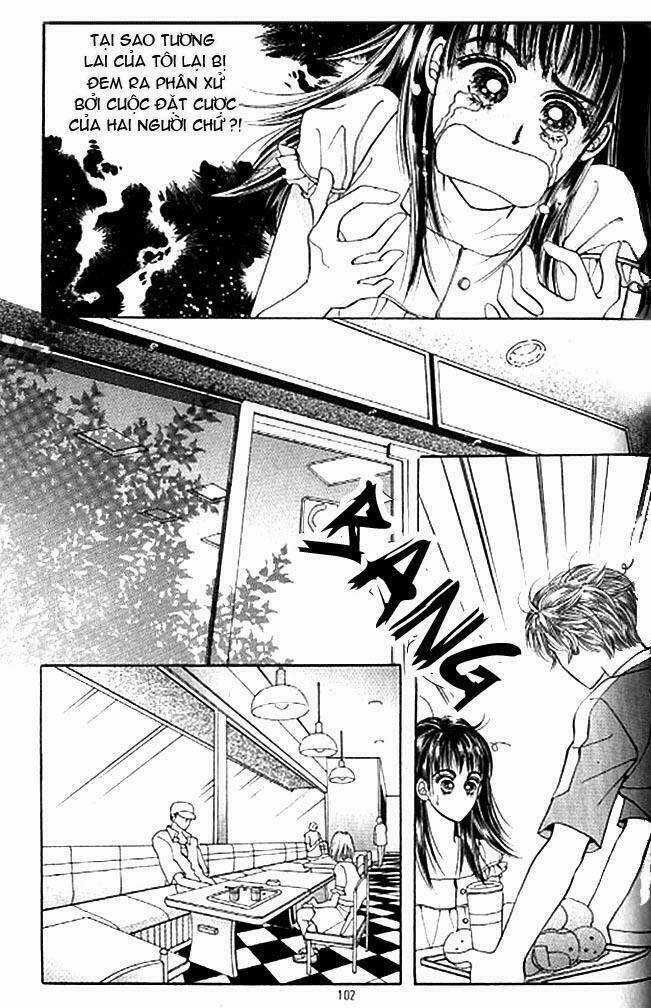 Cutie Boy Chapter 18 trang 25