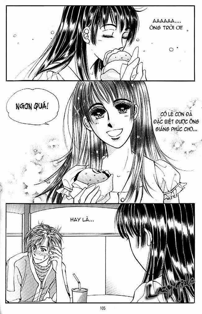 Cutie Boy Chapter 18 trang 28