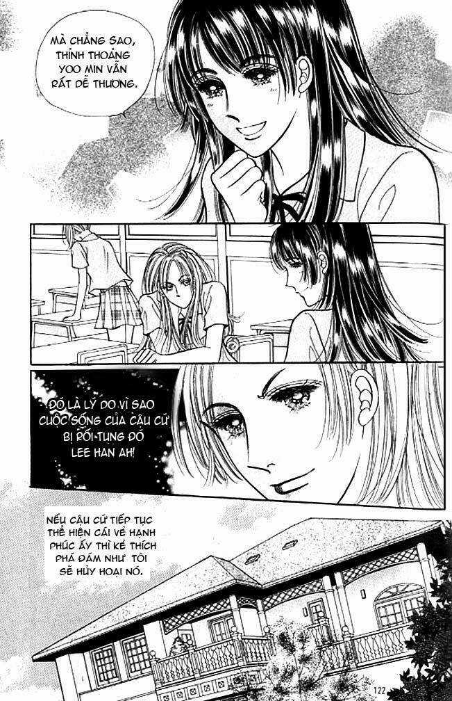 Cutie Boy Chapter 19 trang 17