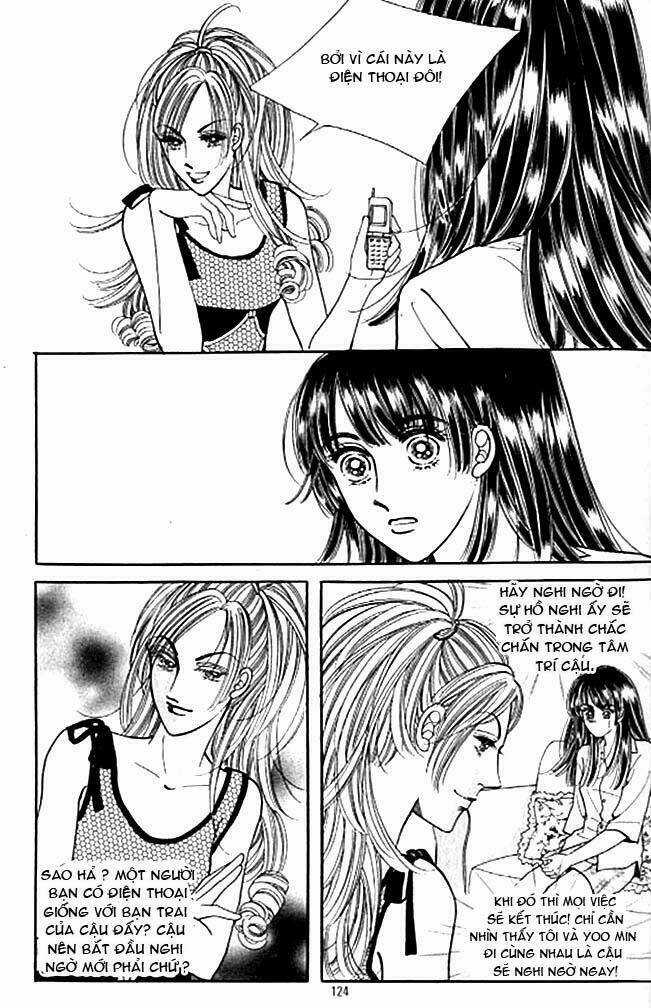 Cutie Boy Chapter 19 trang 19