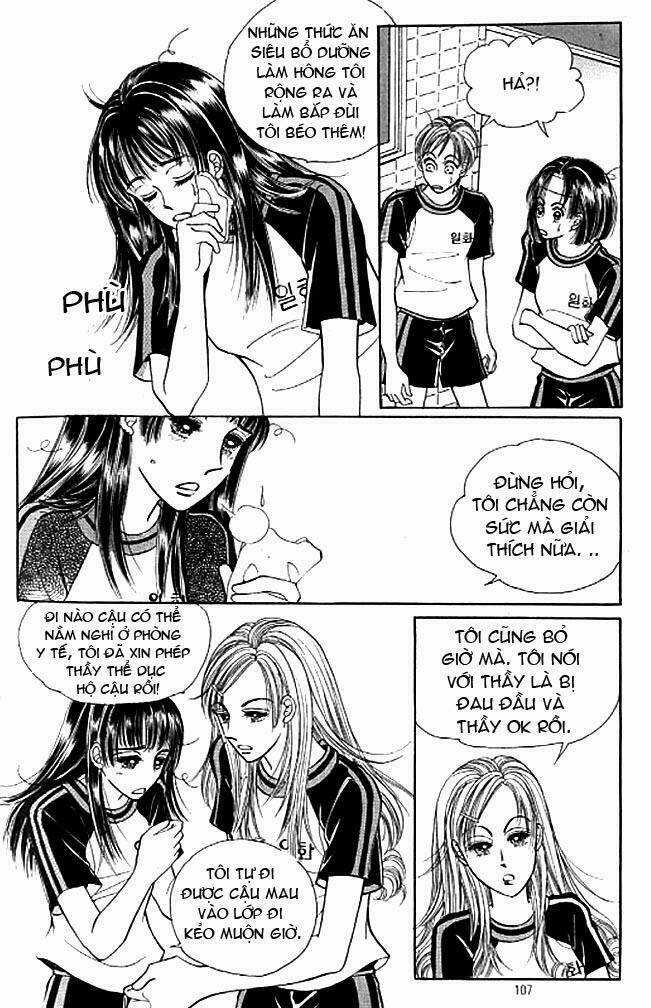 Cutie Boy Chapter 19 trang 2