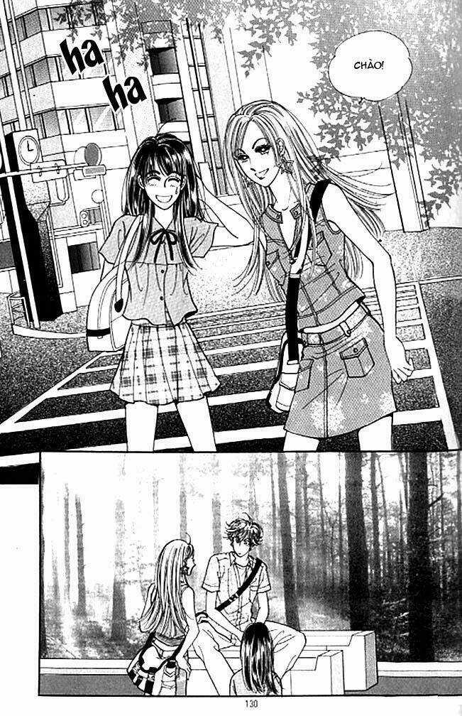 Cutie Boy Chapter 19 trang 25