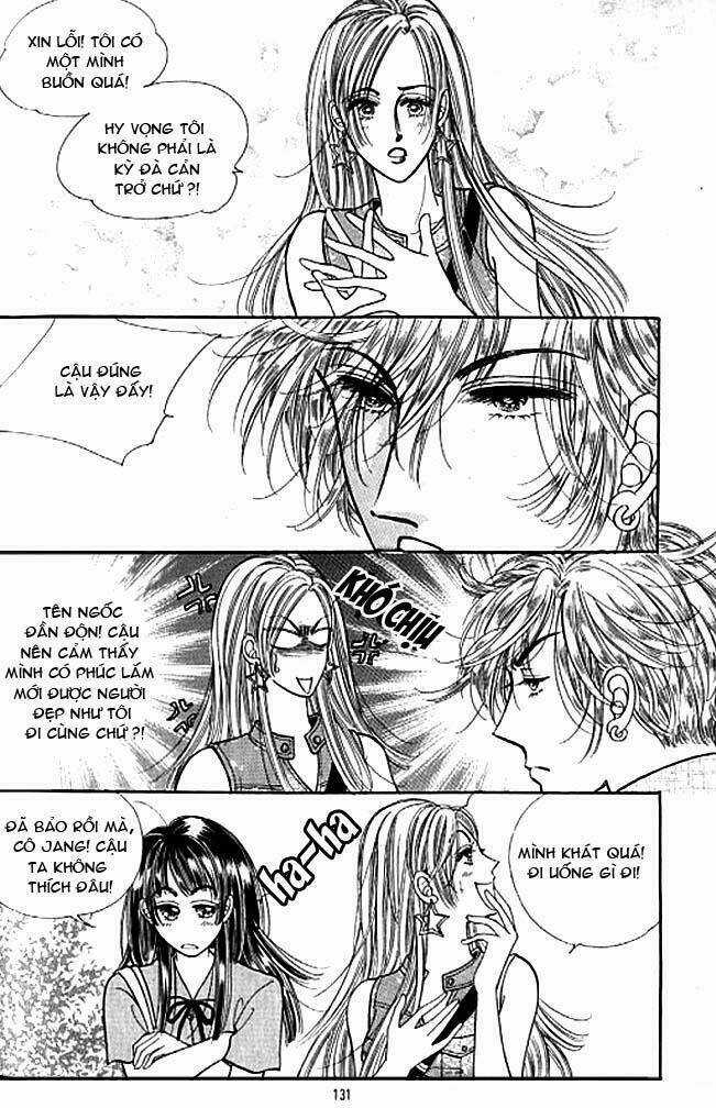 Cutie Boy Chapter 19 trang 26