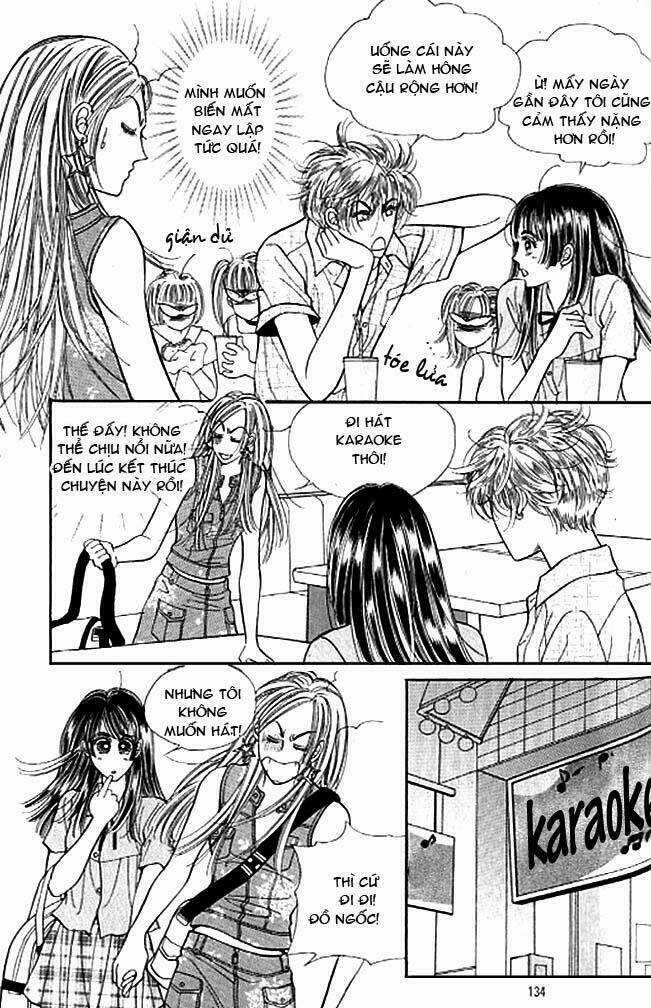 Cutie Boy Chapter 19 trang 29