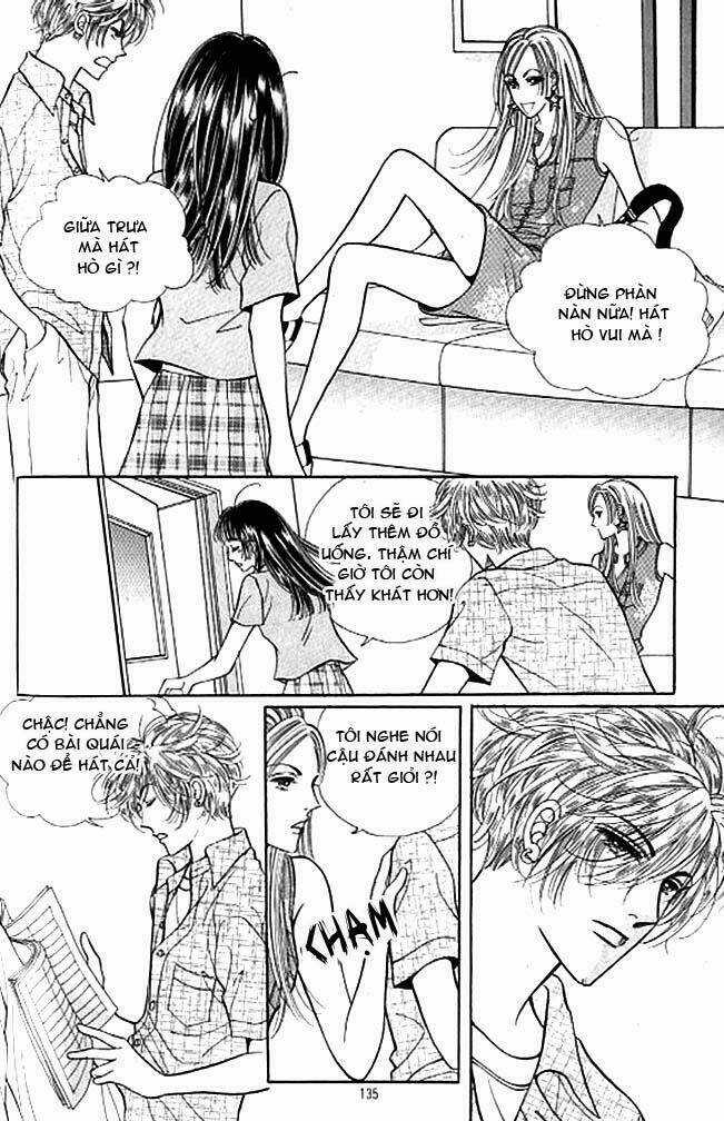 Cutie Boy Chapter 19 trang 30