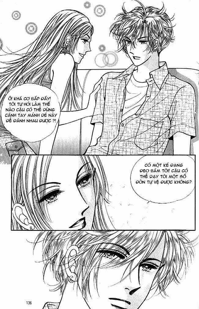 Cutie Boy Chapter 19 trang 31
