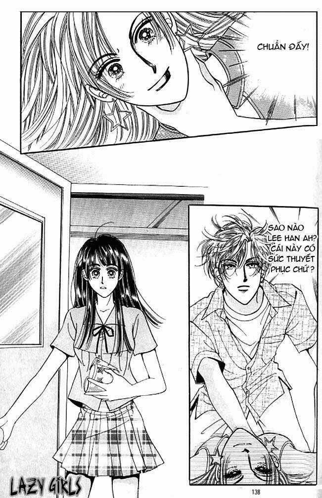 Cutie Boy Chapter 19 trang 33