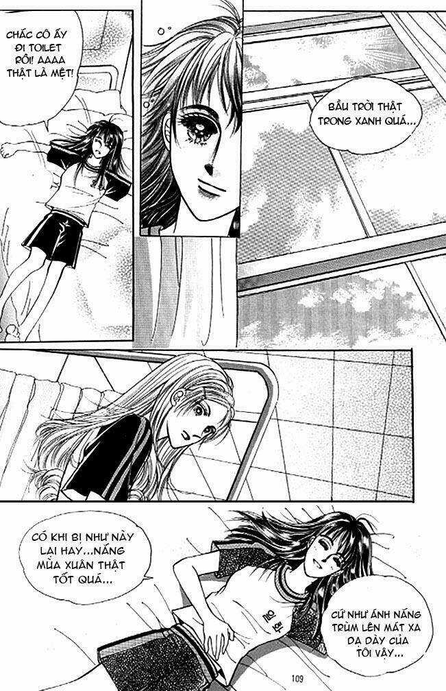 Cutie Boy Chapter 19 trang 4