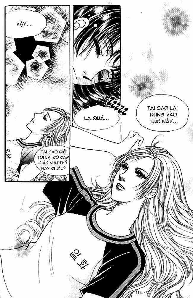 Cutie Boy Chapter 19 trang 6