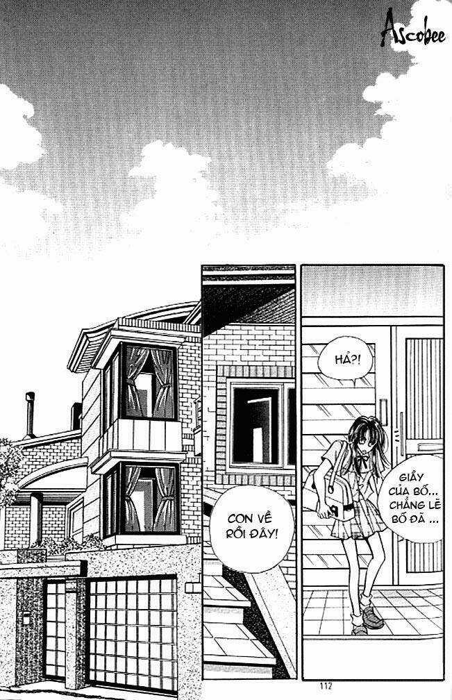 Cutie Boy Chapter 19 trang 7